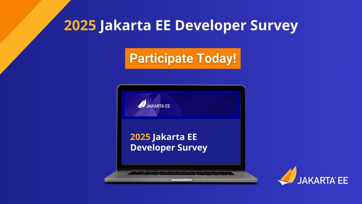2025 Jakarta EE Developer Survey (1)