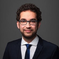 Dr. Amir Shayan Ahmadian