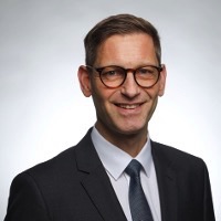 Prof. Dr.-Ing. Boris Otto