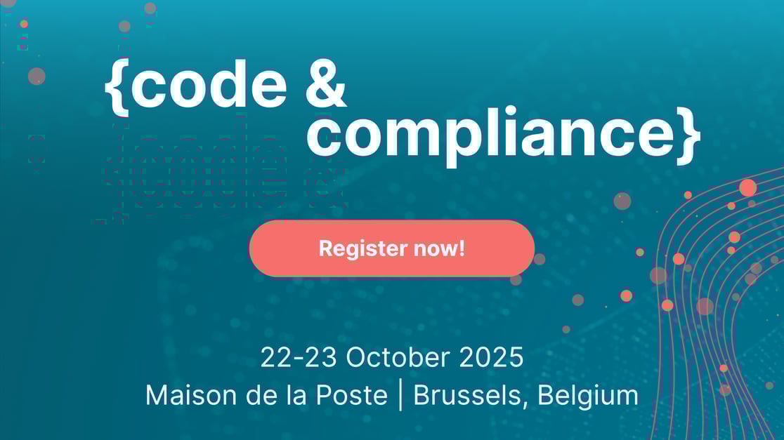 Code & Compliance Community Day