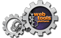 Eclipse Web Tools