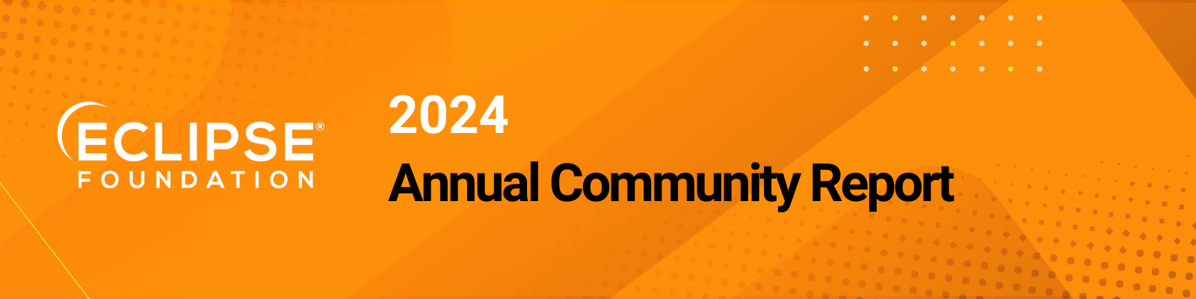 Annual Community Report