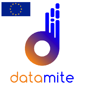 DATAMITE project-logo
