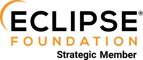 Eclipse Strategic Member logo