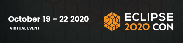 newsletter - EclipseCon2020