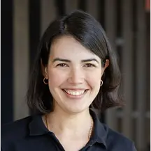 Headshot of Carmen Delgado